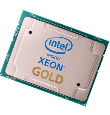 Центральный Процессор Intel Xeon® Gold 6438Y+  32 Cores, 64 Threads, 2.0/4.0GHz, 60M, DDR5-4800, 2S, 205W OEM