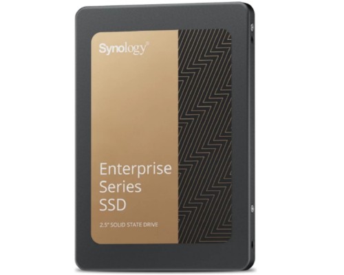 [Дисковый массив] Synology SAT5220-480G Жесткий диск SSD SATA 2,5