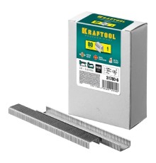Скобы для степлера Kraftool 31780-6