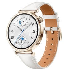 HUAWEI Смарт-часы GT 5 JNA-B19, белые [55020dha]