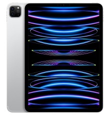 Apple iPad Pro 11-inch (4th Gen) Wi-Fi 512Gb Silver (MNXJ3LL/A)