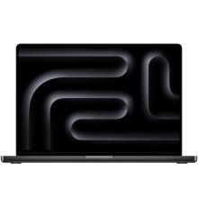 Apple MacBook Pro 14-inch Late 2023 [MRX53] (КЛАВ.РУС.ГРАВ.) Space Black 14.2