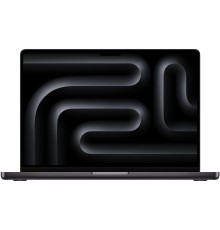Apple MacBook Pro 14-inch 2024 [MW2V3HN/A] (КЛАВ.РУС.ГРАВ.) Space Black 14.2