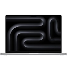 Apple MacBook Pro 16-inch 2024 [MX2T3HN/A] (КЛАВ.РУС.ГРАВ.) Silver 16
