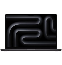 Apple MacBook Pro 16-inch 2024 [MX2Y3] (КЛАВ.РУС.ГРАВ.) Space Black 16