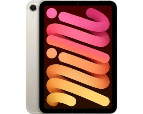 [Планшетный компьютер] Apple iPad mini 8.3