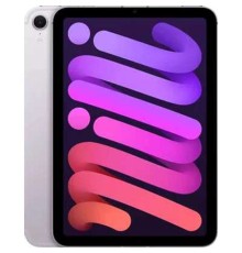 Apple iPad mini 8.3-inch (7th Gen) Wi-Fi + Cellular 128Gb Purple (MXPR3)