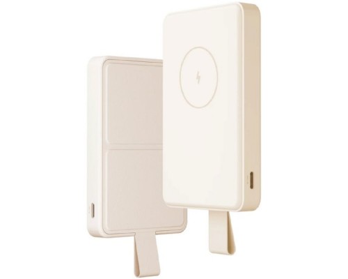 [ Аксессуар] Xiaomi Magnetic Power Bank WPB0620MI 6000mAh [BHR9074GL]