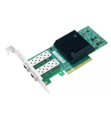 Сетевой адаптер PCIE 25GB 2SFP28 LRES1026PF-2SFP28 LR-LINK