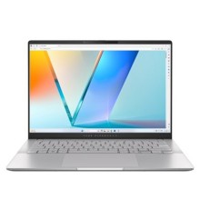 ASUS VivoBook S14 OLED M5406WA-QD127 [90NB14P1-M007L0] Silver 14
