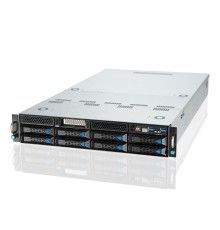 Серверная платформа/ ASUS ESC4000A-E11-SKU1/2200W(1+1)