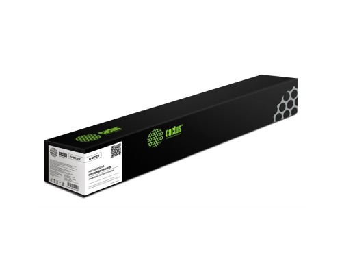 [расходные материалы] Картридж лазерный Cactus CS-WC7525Y 006R01518 желтый (15000стр.) для Xerox WorkCentre 7525/7530/7535/7545/7556