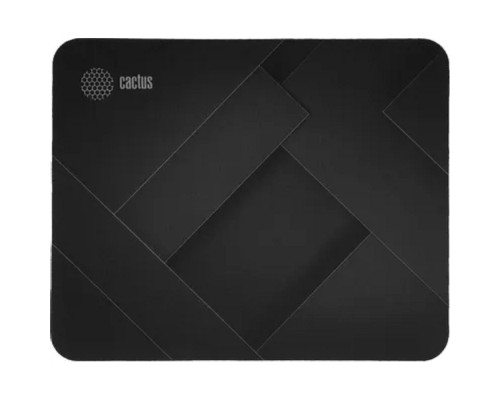 [Кактус коврики] Коврик для мыши Cactus Geometry 220x180x2мм (CS-MPC-P02XS)