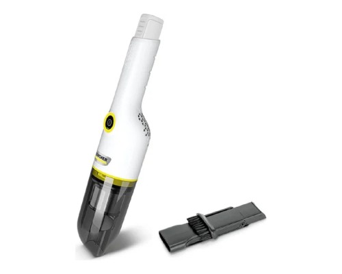 [Пылесосы, Пароочистители] Karcher CVH 2-4 Ручной пылесос [1.198-450.0]