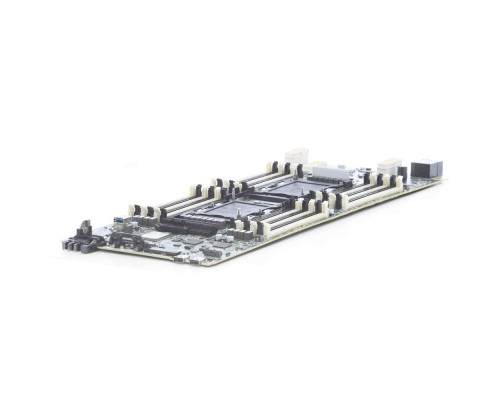 [HP bundle] HPE 854354-002 Материнская Плата