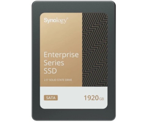 [Дисковый массив] Synology SAT5220-1920G SSD SAT5220