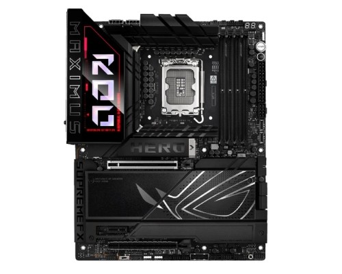 [Материнская плата] Материнская плата/ ROG MAXIMUS Z890 HERO