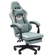 Офисное кресло Chairman CH26 ткань, зелено-бежевый	(7162904)