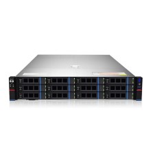Gooxi SL201-D12R-G3 2U, 2xLGA4189; 32x DDR4; 12x 3.5(2.5