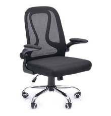 Офисное кресло Chairman CH650 черный (7162908)