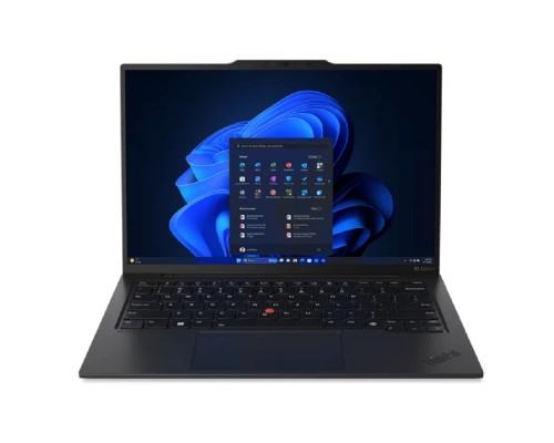 [Ноутбук] Lenovo ThinkPad X1 Carbon G12 [21KC000MUS] (КЛАВ.РУС.ГРАВ.) Black 14