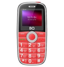 BQ 1867 Blues Red (411673)
