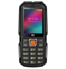 BQ 2410L Tank Power 4G Black+Gunmetal