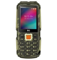 BQ 2410L Tank Power 4G Camouflage+Gold (410669)