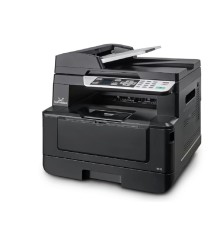 МФУ Катюша M133p (M133p) {33 стр/мин А4 Ч/Б, 1200 dpi. 1ГБ RAM, Ethernet, USB, USB-host, Wi-Fi (опция). Тонер в комп.}