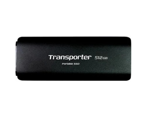 [носитель информации] Patriot Portable SSD 512GB USB-C PTP512GPEC Transporter 2.5
