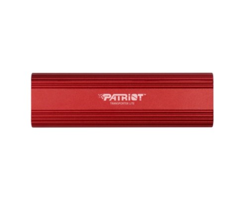 [носитель информации] Patriot Portable SSD 1TB USB-C PTPL1TBPEC Lite Transporter 2.5