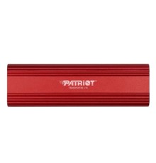 Patriot Portable SSD 4TB USB-C PTPL4TBPEC Lite Transporter 2.5
