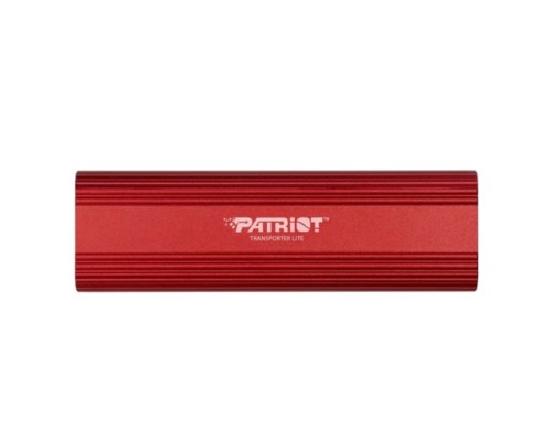 [носитель информации] Patriot Portable SSD 4TB USB-C PTPL4TBPEC Lite Transporter 2.5