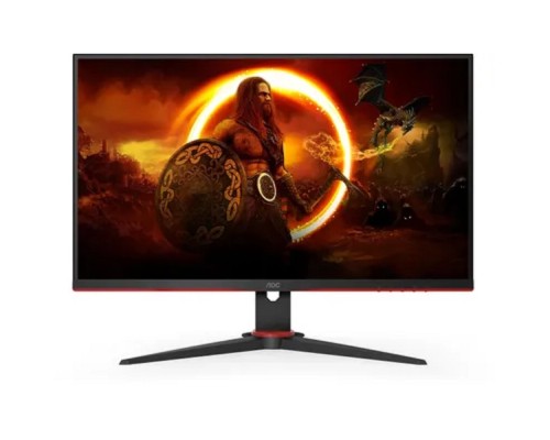 [Монитор] LCD AOC 27