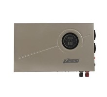 Powerman ИБП Smart 500 INV Silver