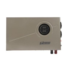Powerman ИБП Smart 500 INV Silver