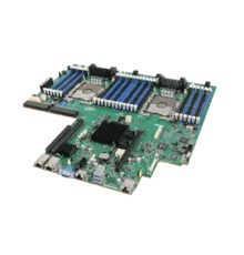 Intel S2600WF0R Материнская плата Intel iC624 Dual Socket 3647 two 2nd Generation Intel® Xeon® Scalable Processors [S2600WF0R]