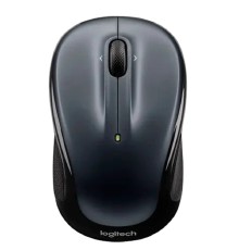 Мышь беспроводная Logitech M325 (910-006812) черный