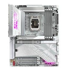 Gigabyte Z890 A ELITE X ICE