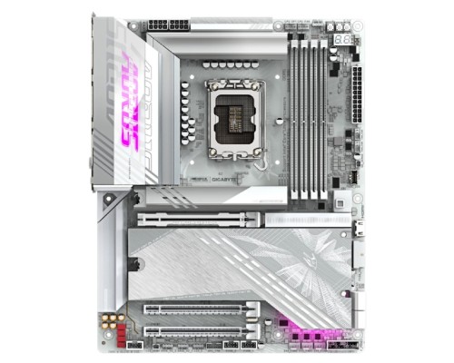[Материнская плата] Gigabyte Z890 A ELITE X ICE