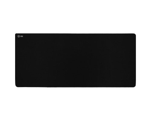 [Кактус коврики] Коврик для мыши Cactus Black ткань, 900х400х3мм [cs-mpc-pro01xxl]