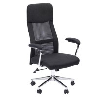 Офисное кресло Chairman CH621 черный (7162332)