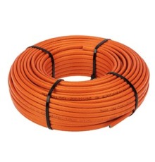 Rexant (51-0200) Кабель греющий саморегулирующийся (пищевой) 10HTM2-CT (10Вт/м), 50м