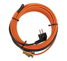 PROconnect (51-0605-4) Кабель греющий саморегулирующийся пищевой (в трубу) 10 ККНС 2ЛПп-ЭЛ 65/85 (10м/100Вт)