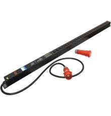 PowerCom Блок распределения питания PDU-32AVMS24-18C3-6C9-3P {1918837}