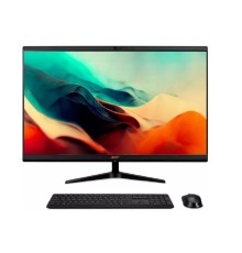 Acer Aspire C27-1800 [DQ.BN4CD.009] Black 27