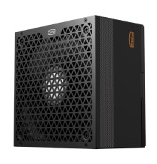 Блок питания ПК/ PCCOOLER, 750W 80+ Bronze (ATX, ATX 3.1, PCIe 5.1 450W, Non-modular, 1x24(20+4)pin 550mm, 2xCPU 8(4+4)pin 650mm, 2xPCIe*2 8(6+2)pin 500+150mm, 1x12V(2x6) 12+4pin 500mm, 2xSATA*3+MOLEX