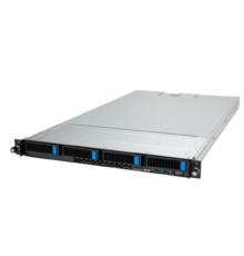 Серверная платформа/ ASUS RS500A-E12-RS4U/1G/800W/4NVMe/OCP