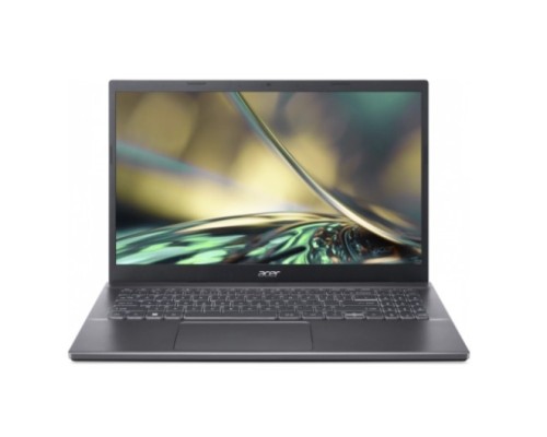 [Ноутбук] Acer Aspire 5 A515-57-771A [NX.KN3CD.00H] Grey 15.6