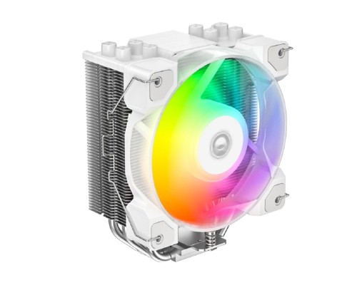 [вентилятор] Cooler ID-Cooling SE-214-XT DF WHITE 